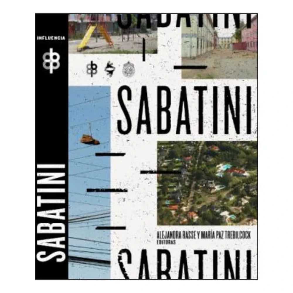 Libro Sabatini de Francisco Sabatini