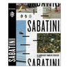 Libro Sabatini De Francisco Sabatini - Ediciones Ubb