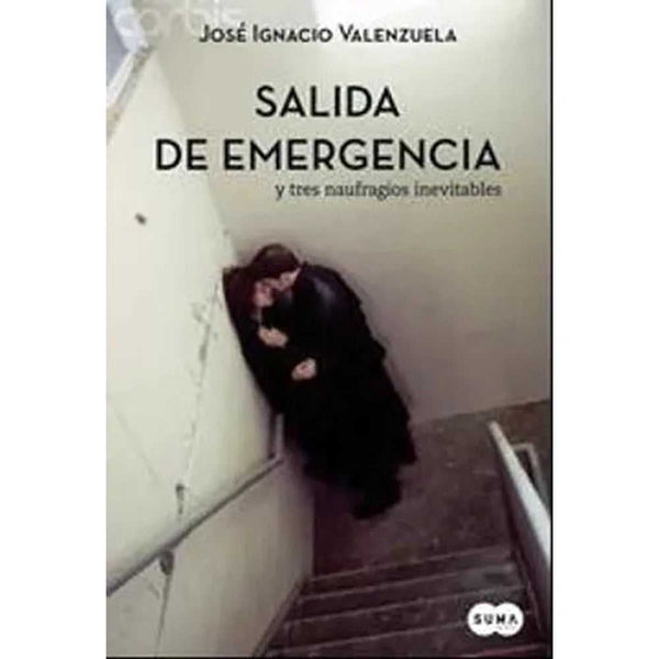 Libro Salida De Emergencia de Jose Ignacio Valenzuela - SUMA