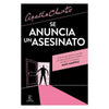 Libro Se Anuncia Un Asesinato De Agatha Christie - Booket