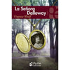 Libro Señora Dalloway De Virginia Woolf - Plutón