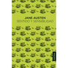 Libro Sentido Y Sensibilidad De Jane Austen - Austral
