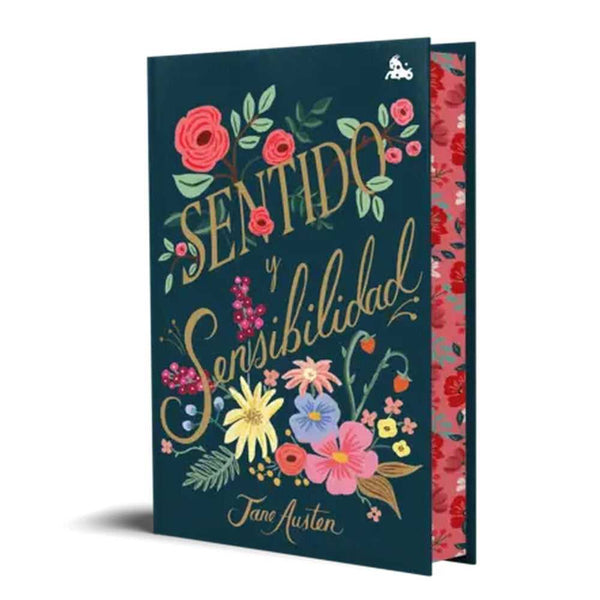 Libro Sentido y sensibilidad Edición especial de Jane Austen - Austral