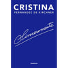 Libro Sinceramente De Cristina Fernández De Kirchner