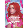 Libro Sincronía En Verano De María José Aguayo Bassi