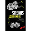 Libro Sirenas De Joseph Knox