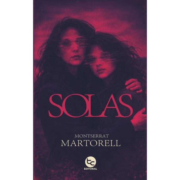 Libro Solas De Montserrat Martorell - Trayecto Editorial