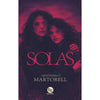 Libro Solas De Montserrat Martorell - Trayecto Editorial