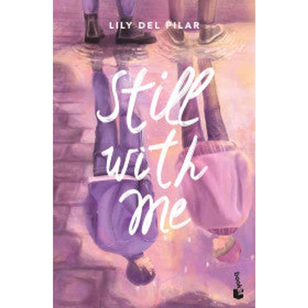 Libro Still with me de Lily del Pilar - Booket