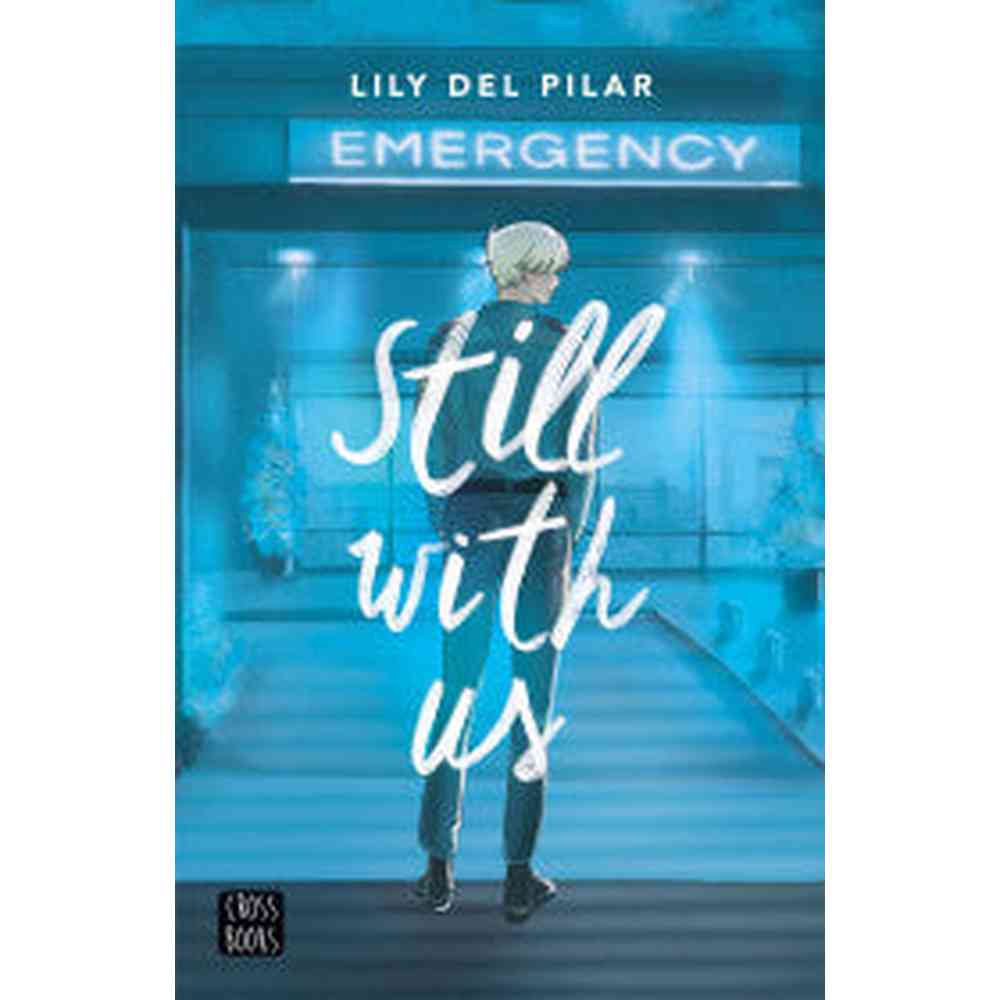 Libro Still with us de Lily del Pilar - Crossbooks Chile