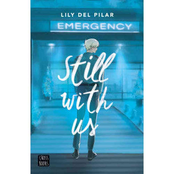 Libro Still with us de Lily del Pilar - Crossbooks Chile