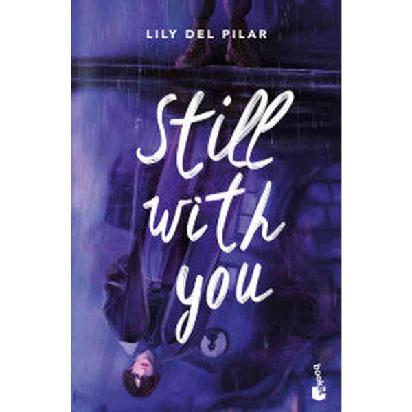 Libro Still with you de Lily del Pilar - Booket