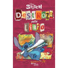 Libro Stitch. Destroza Este Libro - Planeta