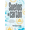 Libro Sueños De Cartón De Pablo Ortúzar - Ariel