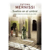 Libro Sueños En El Umbral De Fatema Mernissi