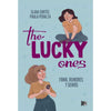 Libro The Lucky Ones De Clara Cortés Y Paula Peralta - Vrya