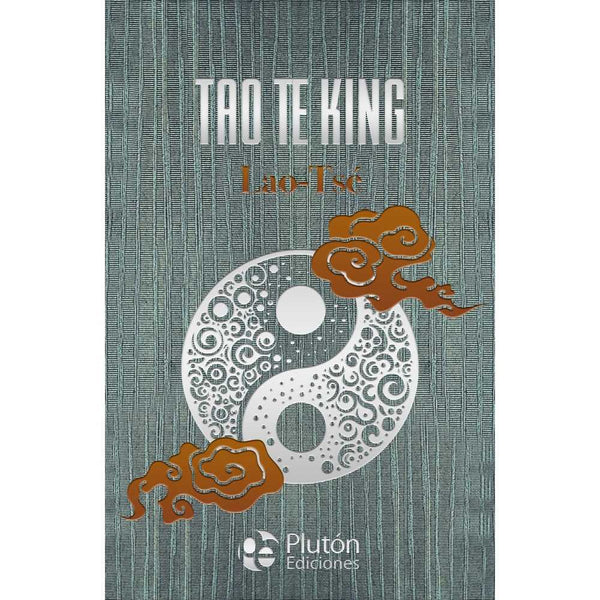Libro Tao Te King Tapa Dura de Tse, Lao - PLUTÓN