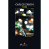 Libro Taxi De Carlos Zanón