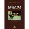 Libro Teatro Estudiantil De Jorge Sánchez Villarroel Y Norman A.
