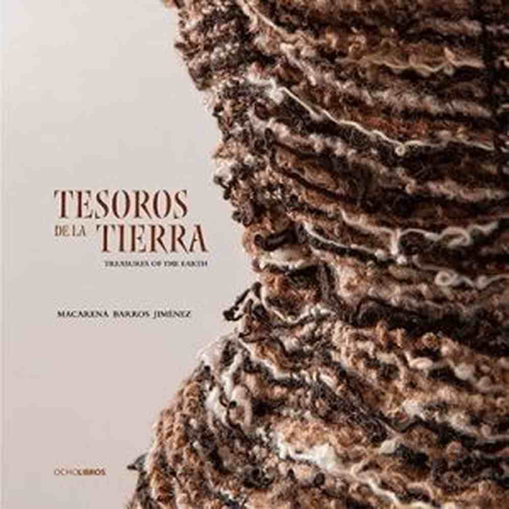 Libro Tesoros De La Tierra de Barros Jiménez, Macarena - OCHOLIBROS