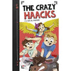 Libro The Crazy Haacks Y El Reto Del Minotauro De The Crazy Haacks