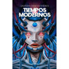 Libro Tiempos Modernos De Javiera Descouvieres - Aurea Ediciones