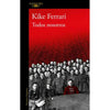Libro Todos Nosotros De Kike Ferrari