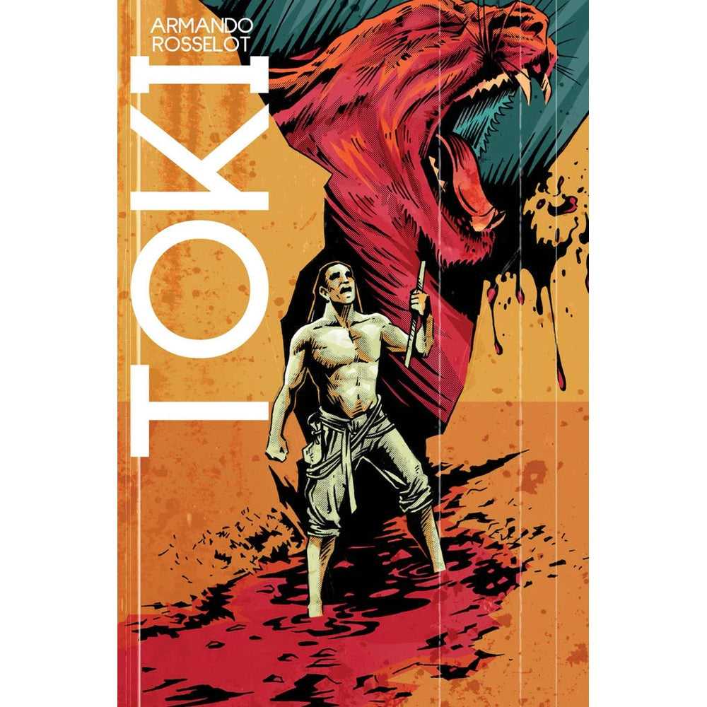 Libro Toki Te Llamarás Konnalef de Armando Rosselot Cuevas SEGISMUNDO