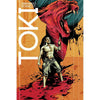 Libro Toki  Te Llamarás Konnalef De Armando Rosselot Cuevas Segismundo