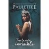 Libro Tras La Pista Invisible De Paulette