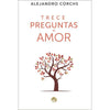 Libro Trece Preguntas Al Amor De Corchs, Alejandro - Kier