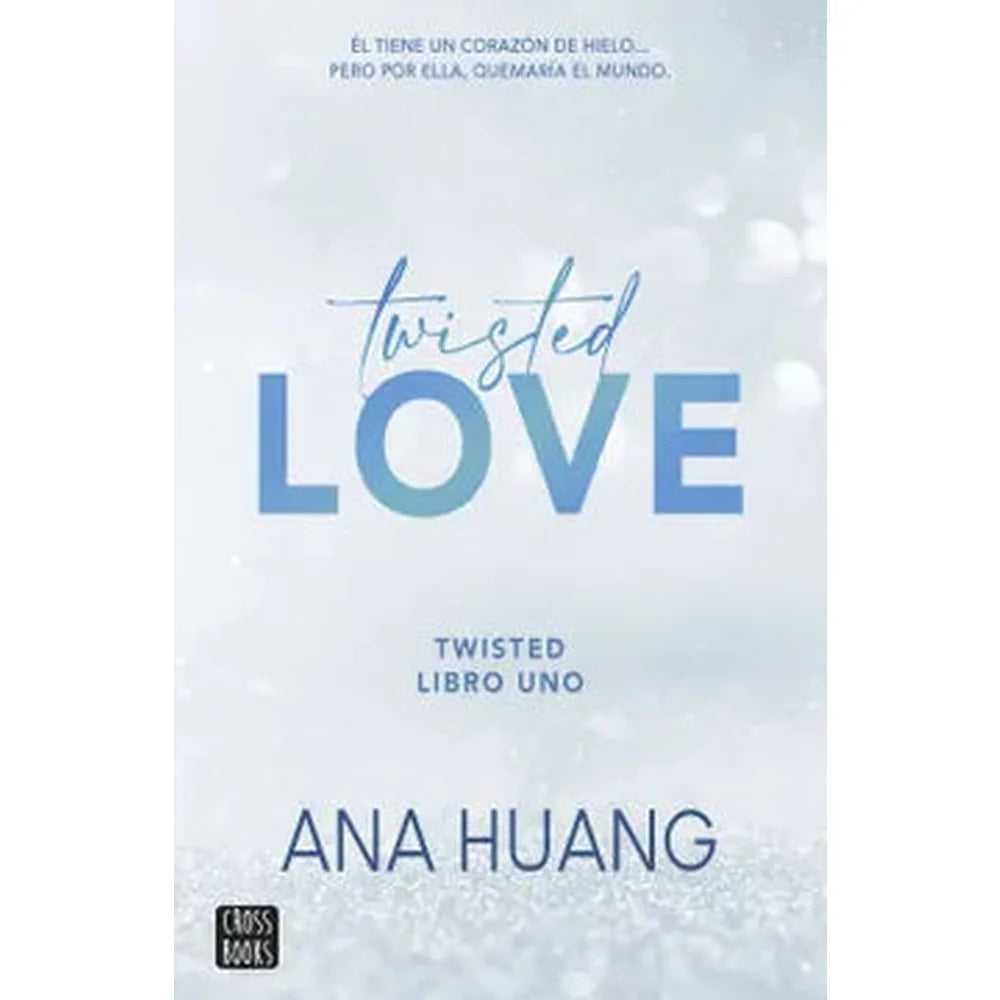 Libro Twisted 1. Twisted Love de Ana Huang - Planeta