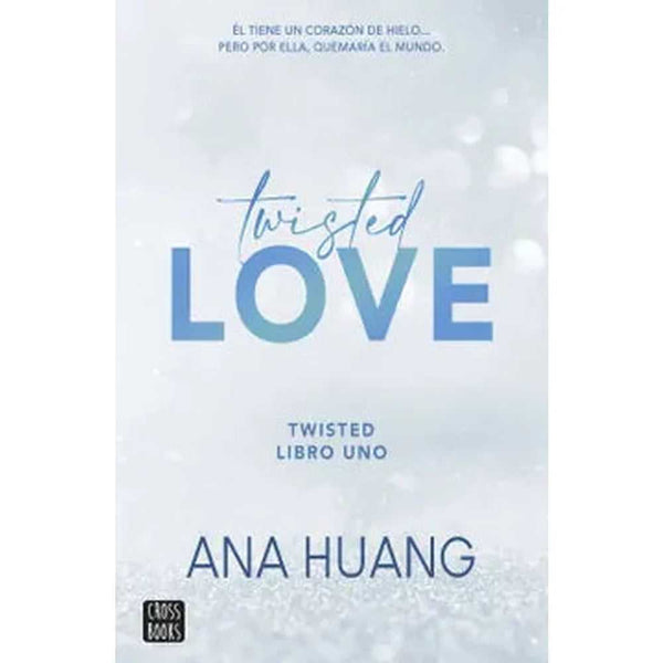 Libro Twisted 1. Twisted Love de Ana Huang - Planeta