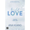 Libro Twisted 1. Twisted Love   De Ana Huang   - Planeta