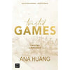 Libro Twisted 2. Twisted Games  De Ana Huang   - Planeta