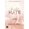 Libro Twisted Hate De Ana Huang   - Planeta