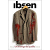Libro Un Enemigo Del Pueblo De Ibsen, Henrik - Alianza