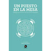 Libro Un Puesto En La Mesa De Compilador: Guido Larson - Trayecto