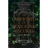 Libro Un Laberinto De Traiciones Oscura De Lexi Ryan - Planeta
