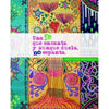 Libro Una Fe Que Encanta Aunque Duela No Espanta De Trinidad Ried G. - Nueva Patris