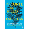 Libro Una corte de hielo y estrellas (Acotar 4) de Sarah J. Maas - BOOKET