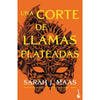 Libro Una Corte De Llamas Plateadas. (Acotar 5) De Sarah J. Maas - Booket