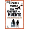 Libro Una Fortuna De Muerte De Richard Osman - Espasa