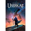 Libro Userkaf. El Faraón En Las Tinieblas De Rui Koseng