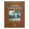 Libro Utopía Y Realidad De Cristián Leal Pino - Ediciones Ubb