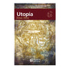 Libro Utopía De Tomás Moro - Plutón