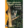 Libro Viaje A Australia, Nueva Zelanda Y Malasia De Durrel, Gerald - Alianza