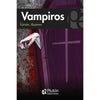 Libro Vampiros De Varios Autores - Plutón