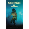 Libro Vhs (Unas Memorias) De Alberto Fuguet