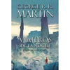Libro Viajeros De La Noche De George R. R. Martin